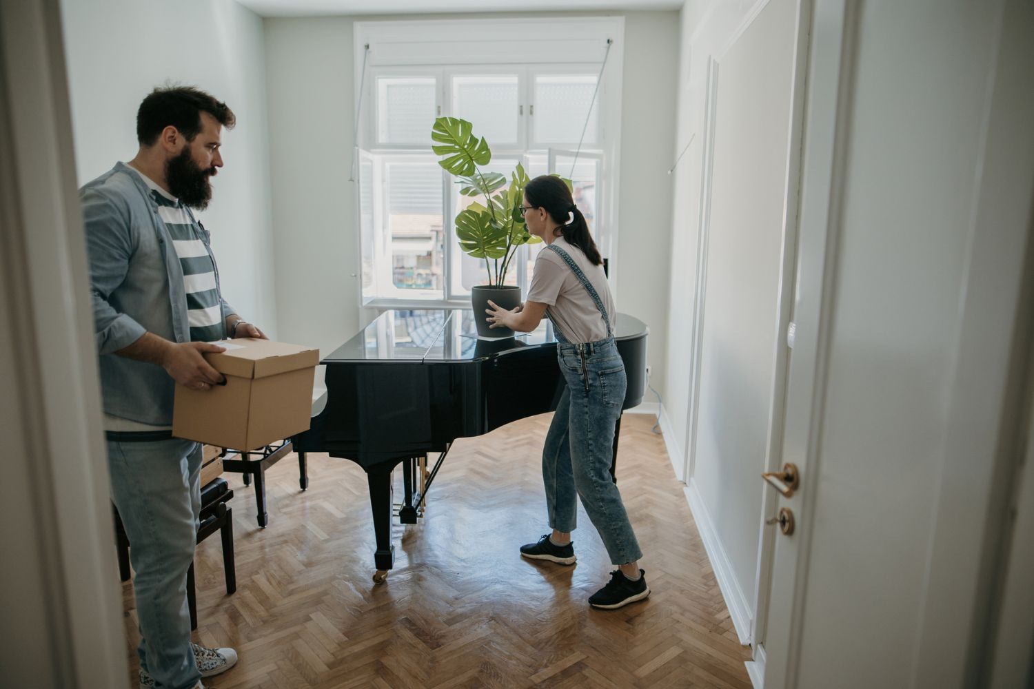 Chi phí bao nhiêu để di chuyển một cây đàn pianoChi phí bao nhiêu để di chuyển một cây đàn piano  