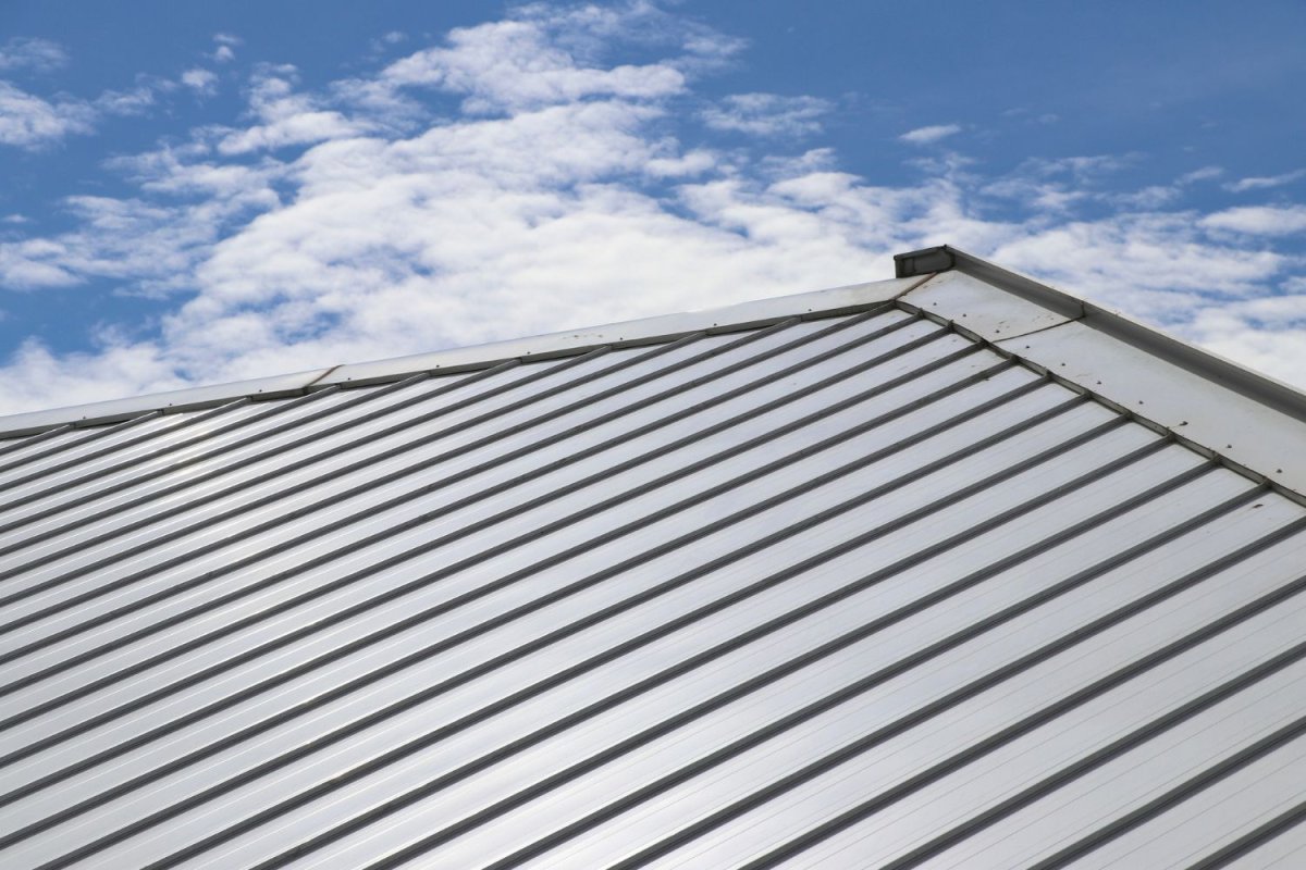 Standing Seam Metal Roof Cost