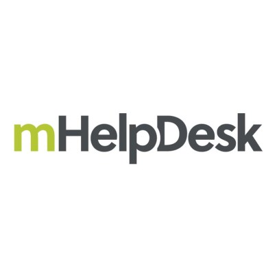 The Best HVAC Software for Small Businesses Option mHelpDesk