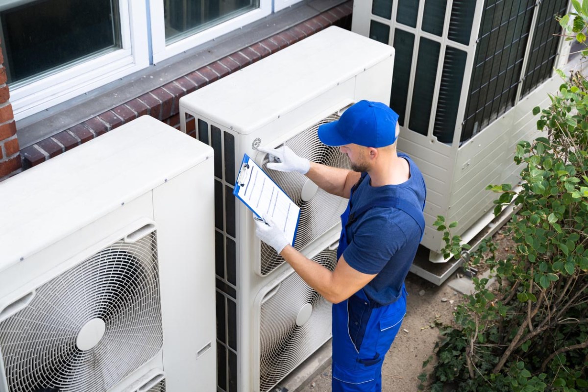 The Best HVAC Software for Small Businesses Options