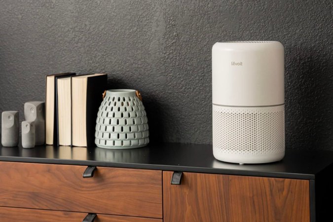 The Best Air Purifiers for Dust Options