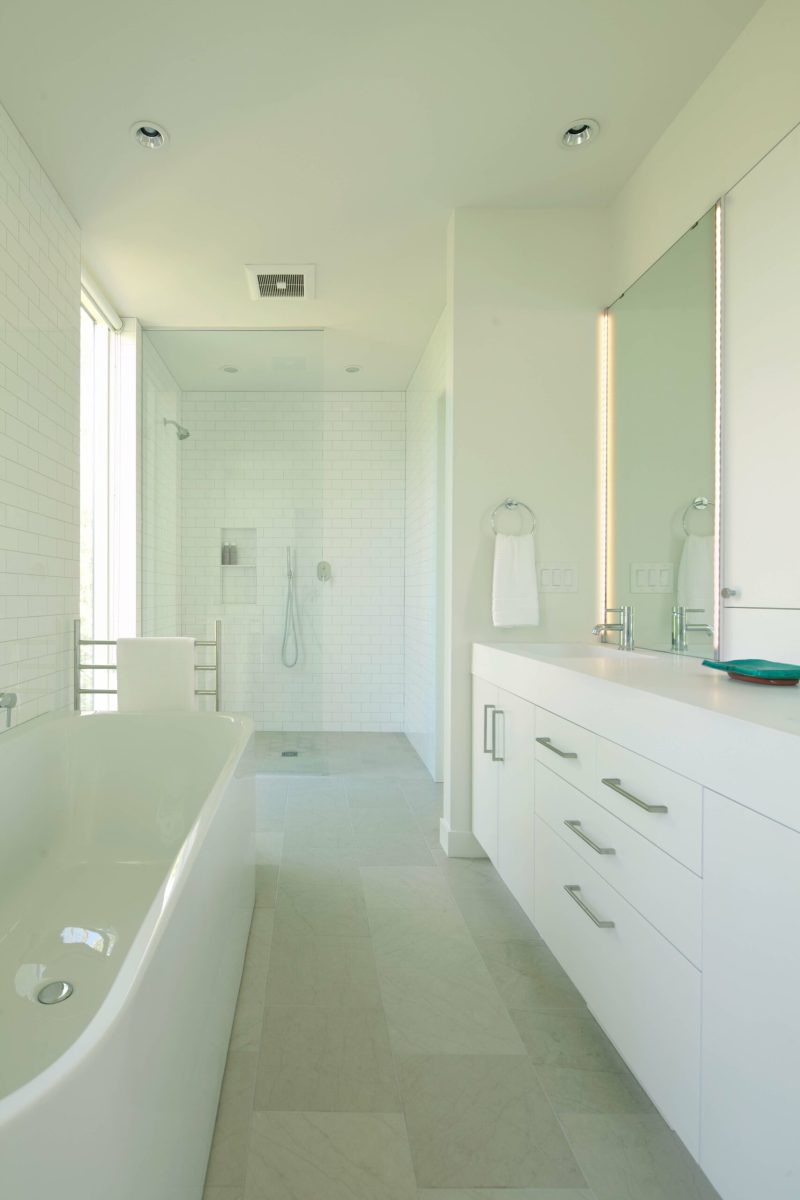 10 Walk-In Shower Ideas to Inspire Your Next Bathroom Reno - Bob Vila