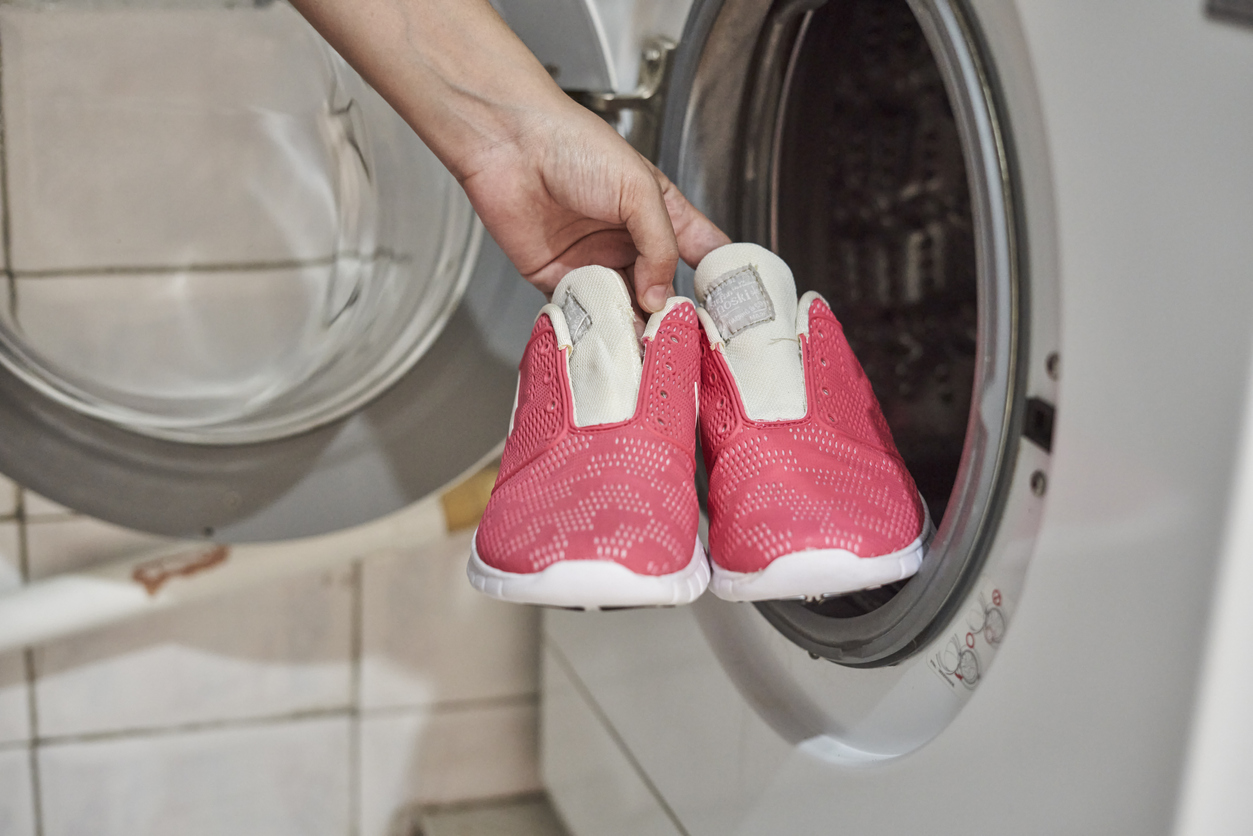 14 Things You Didn’t Know You Could Clean in Your Washing Machine - Bob ...