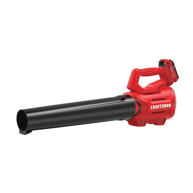 Craftsman Leaf Blower