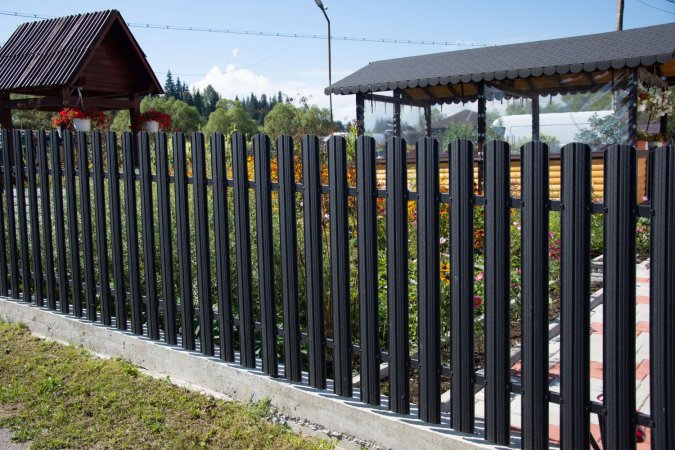 Aluminum Fence Cost