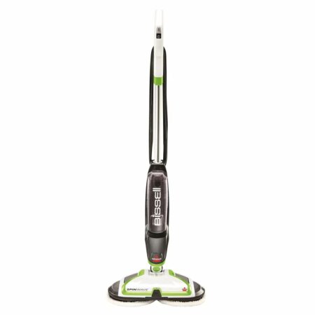  Bissell SpinWave Hard Floor Spin Mop on a white background