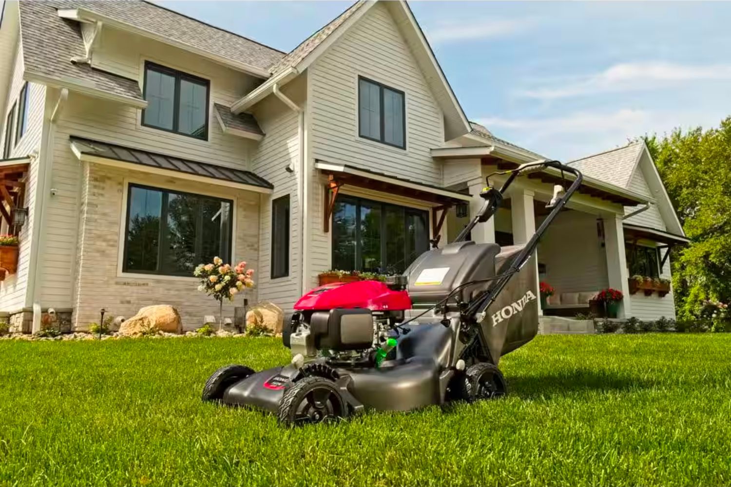 This Is The Best Time To Buy a Lawn Mower on Sale - Bob Vila