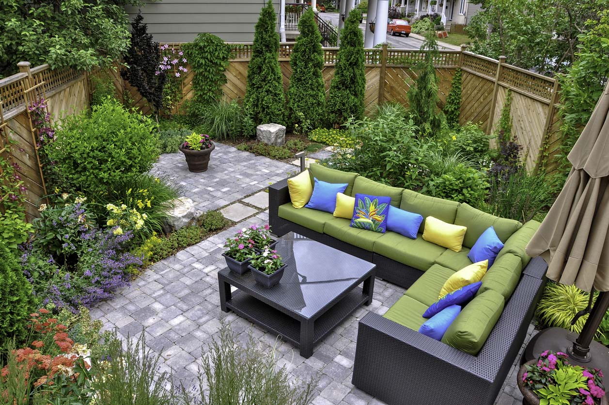 Bluestone Patio Cost