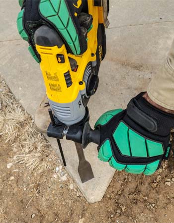 DeWalt Cordless Hammer Drill Review