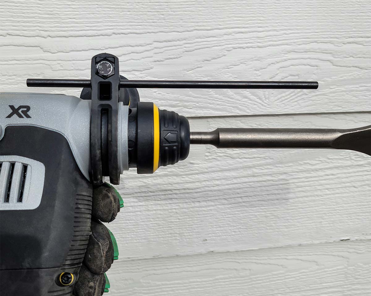 DeWalt Cordless Hammer Drill Review