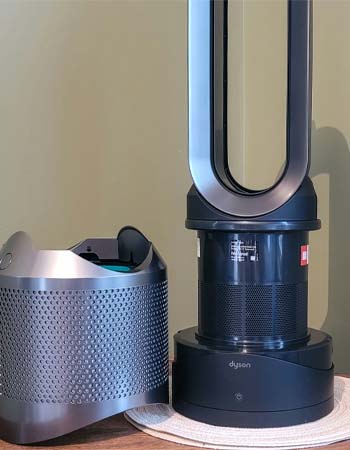 Dyson Air Purifier Review