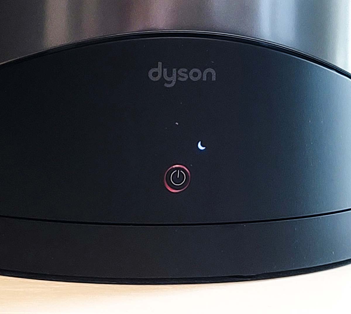 Dyson Air Purifier Review