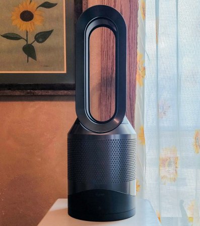 Dyson Air Purifier Review