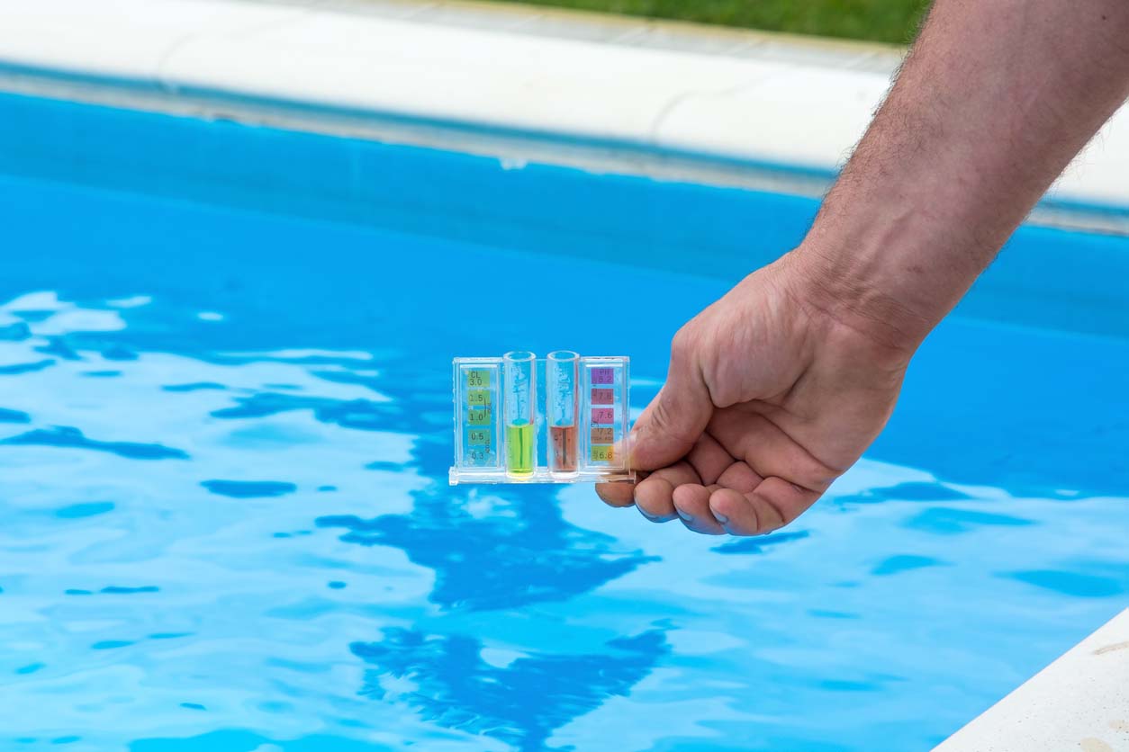Pool Inspection Cost