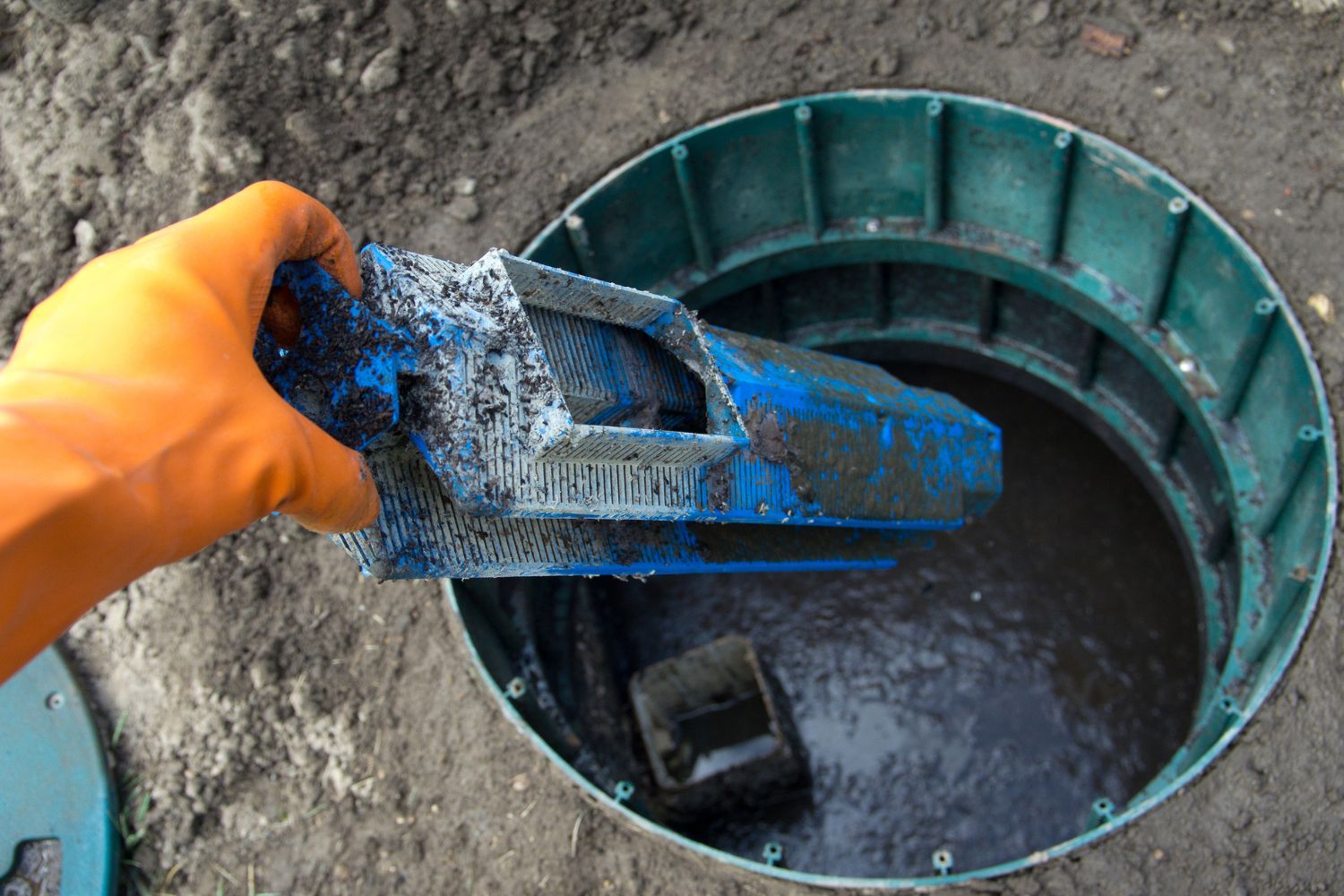 Septic Inspection Cost