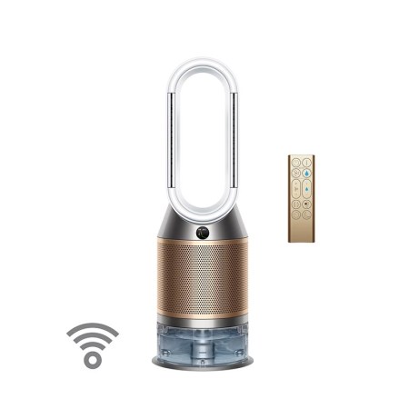  Dyson Purifier Humidify+Cool Formaldehyde PH04 on a white background