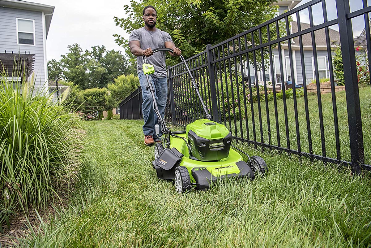 The Best Cheap Lawn Mowers You Can Get in 2024 Bob Vila