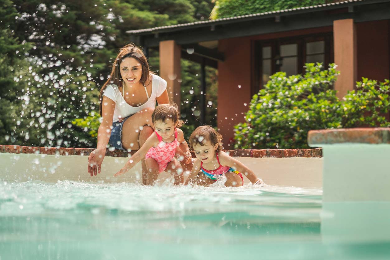 The Best Home Warranties for Pool Coverage Options