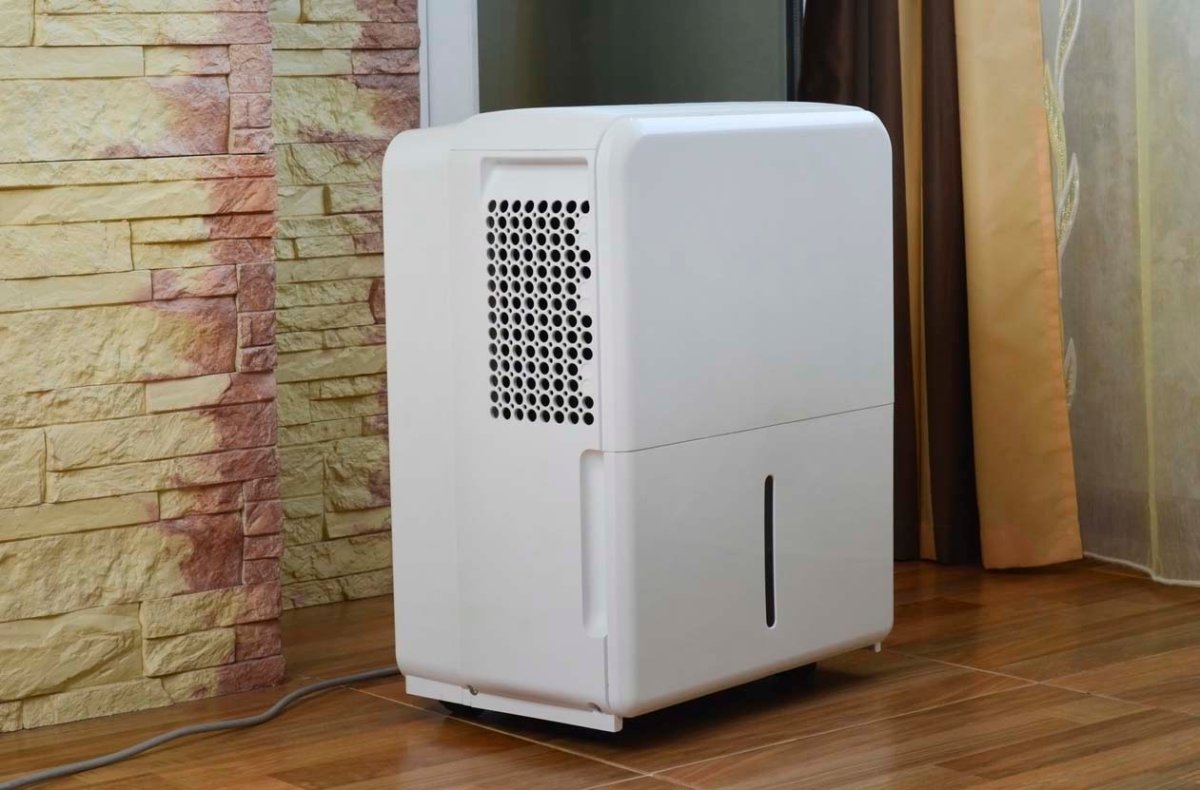 Whole-House Dehumidifier Cost