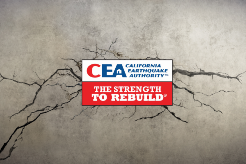 how much is earthquake insurance in california