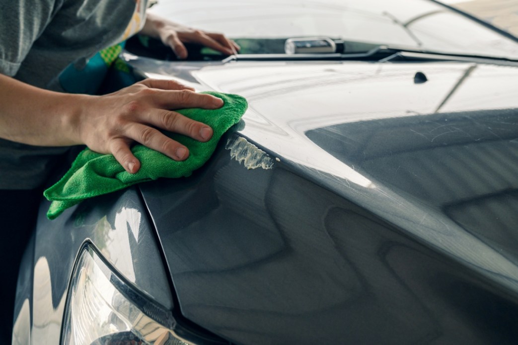 10 Car Maintenance Tasks to Do Every Spring - Bob Vila