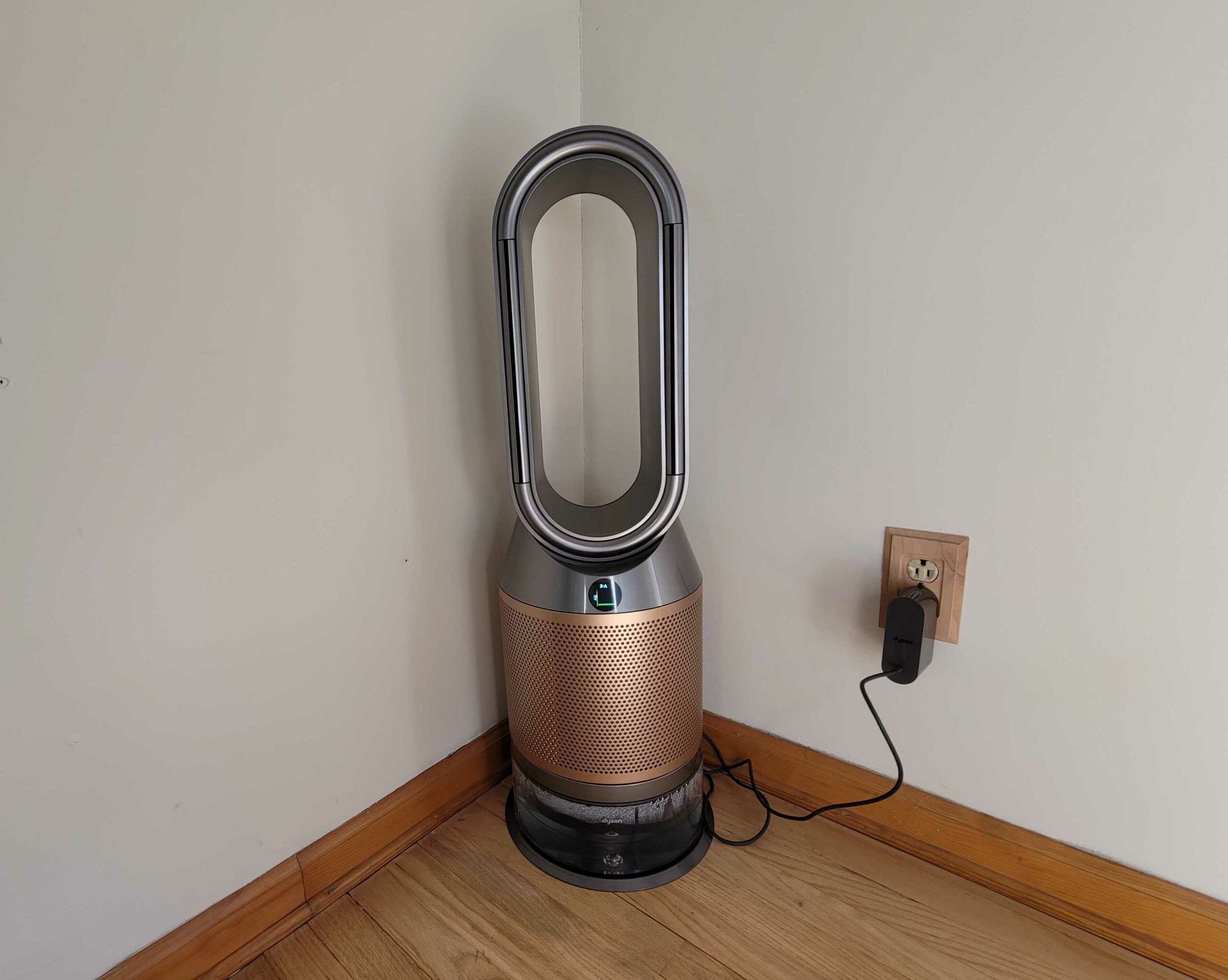 Dyson Purifier Humidify+Cool Formaldehyde PH04 Review: Is it Worth