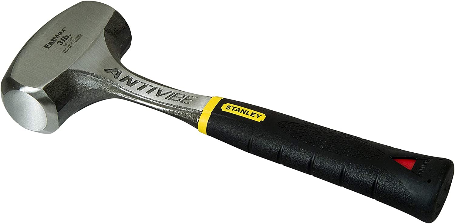 Stanley Club Hammer