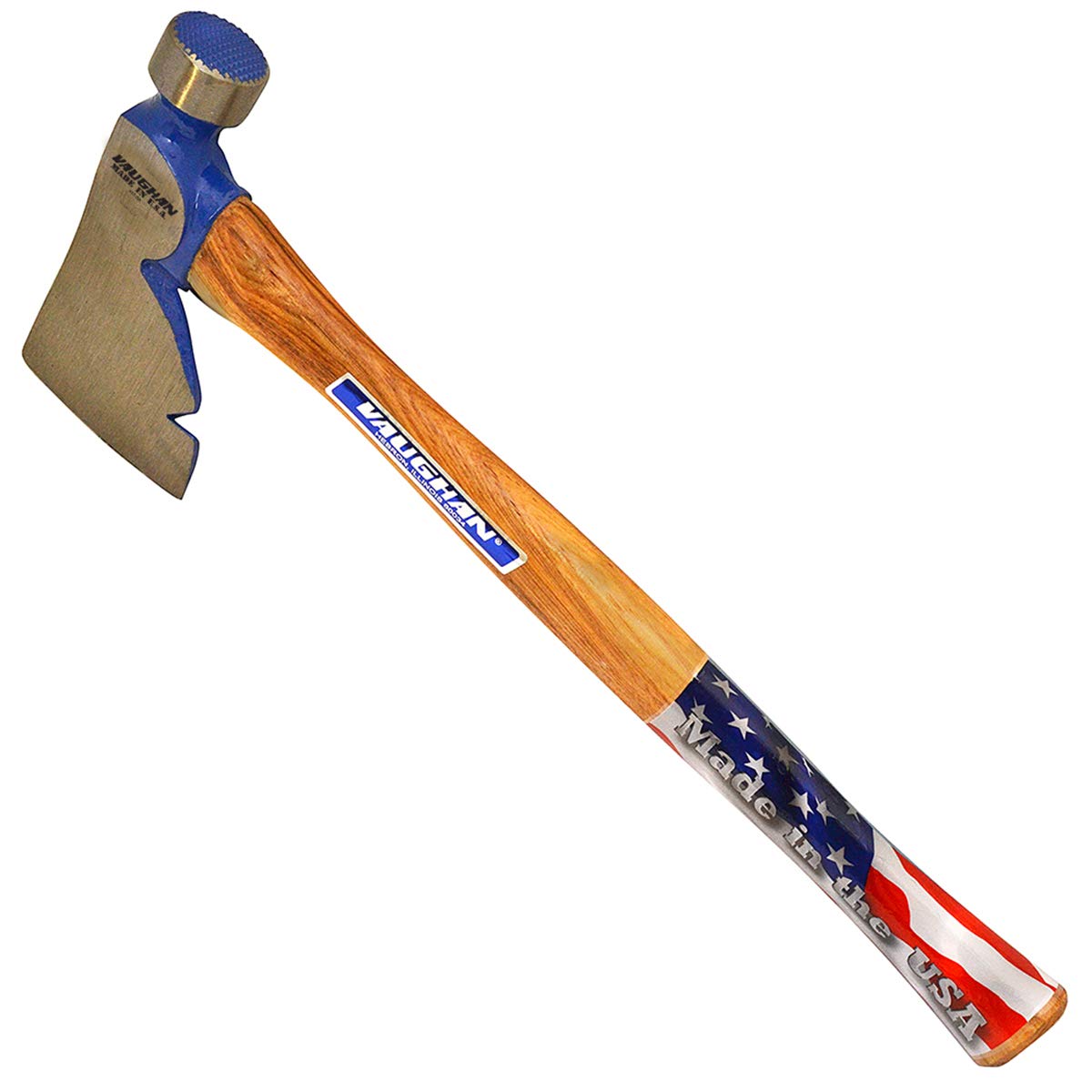 Vaughn Hatchet Hammer