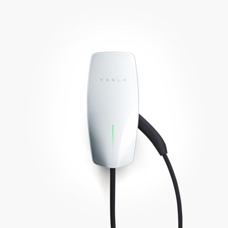  The Best Home EV Chargers Option: Tesla Wall Connector Hardwired EV Charger