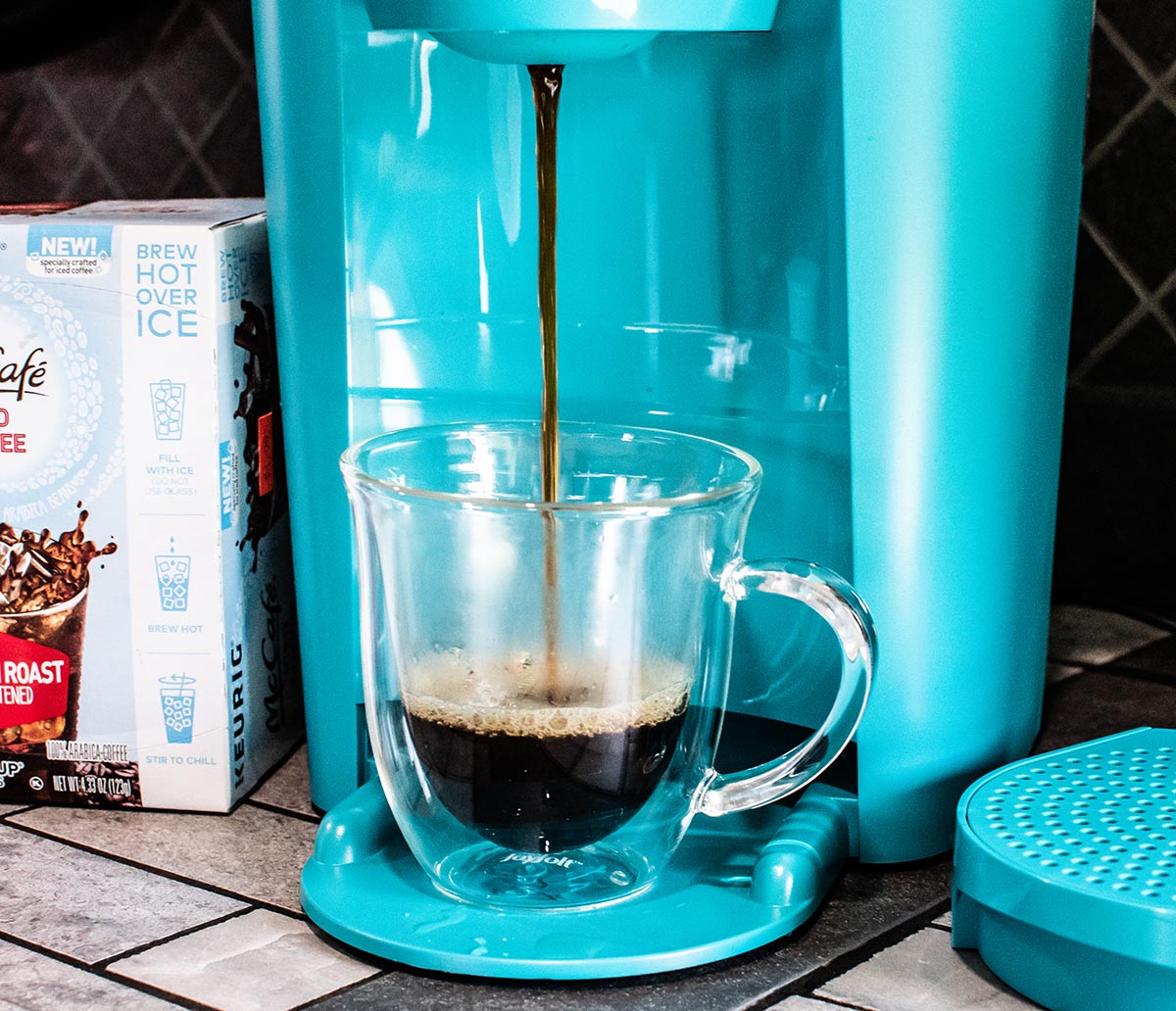 Keurig K Compact Coffee Maker Review Is it Worth It Tested by Bob Vila