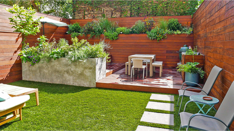 21 Vertical Garden Ideas for Those Short on Space - Bob Vila