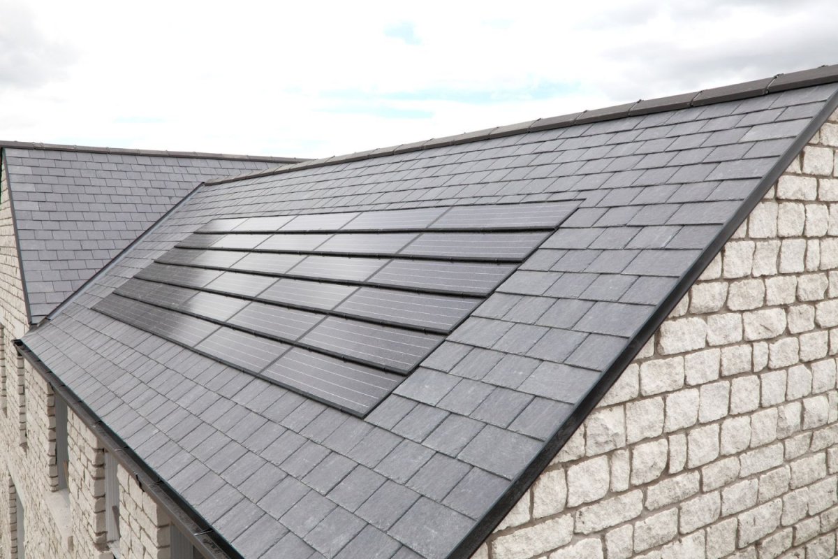 Solar Shingles Cost