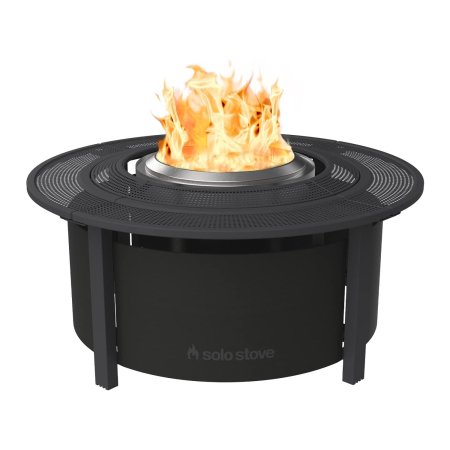  Solo Stove Bonfire Surround