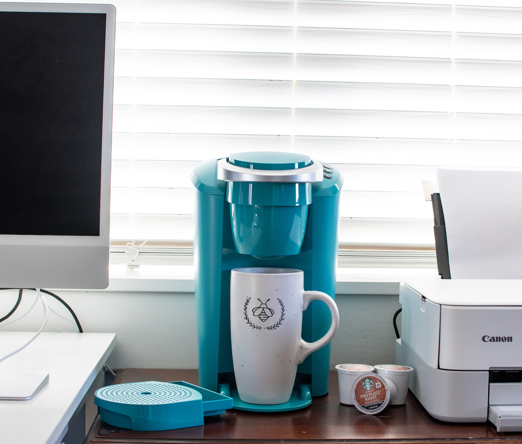 Keurig K Compact Coffee Maker Review Is it Worth It Tested by Bob Vila