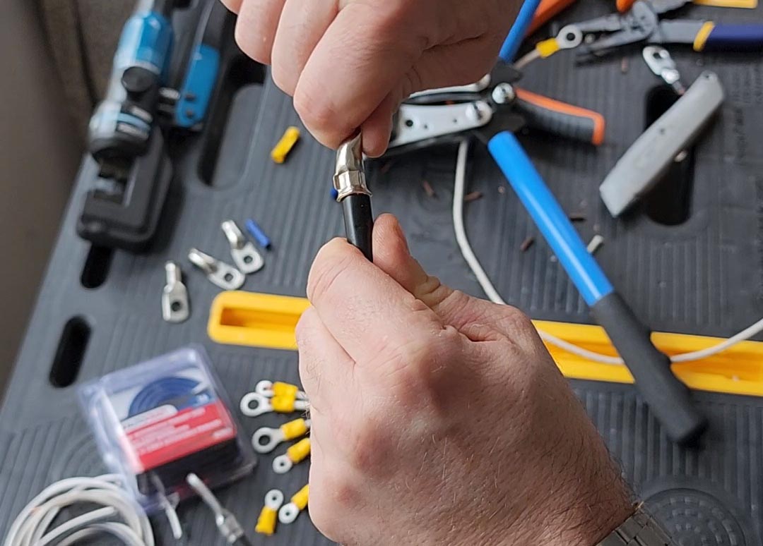 The Best Crimping Tool Options