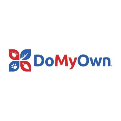 The DoMyOwn Turf Box logo.