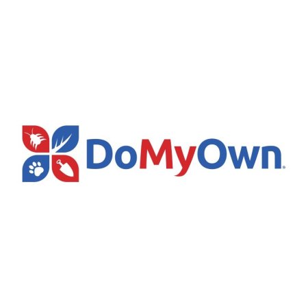  The DoMyOwn Turf Box logo.