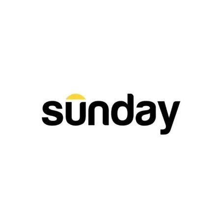  The Sunday logo.