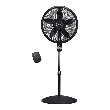  The Best Fan for White Noise Option: Lasko 18-Inch 3-Speed Oscillating Pedestal Fan