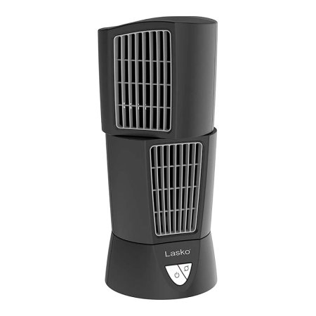  The Best Fan for White Noise Option: Lasko Platinum Desktop Wind Tower Oscillating Fan