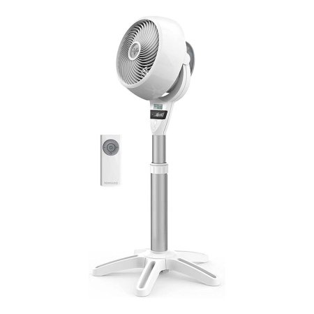  The Best Fan for White Noise Option: Vornado Energy Smart Medium Pedestal Air Circulator