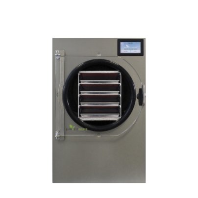 The Best Freeze Dryers Option: Harvest Right Scientific Freeze Dryer