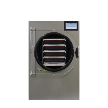  The Best Freeze Dryers Option: Harvest Right Scientific Freeze Dryer