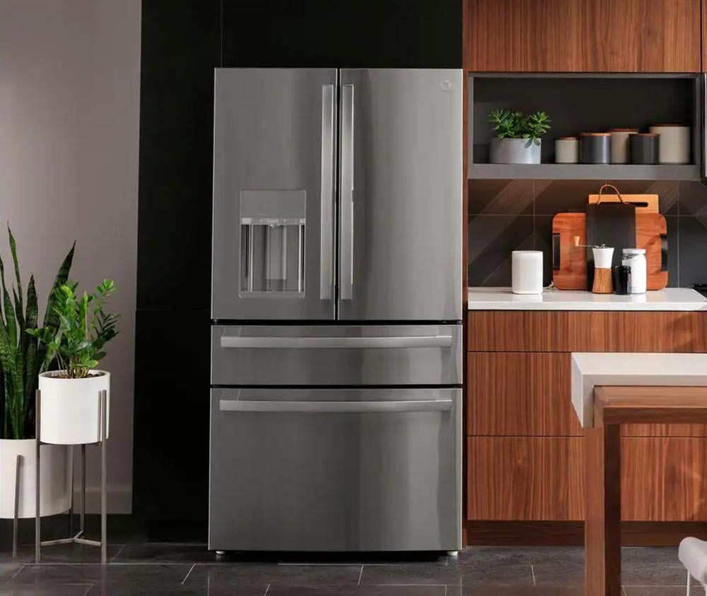 The Best GE Refrigerators You Can Get - Picks by Bob Vila