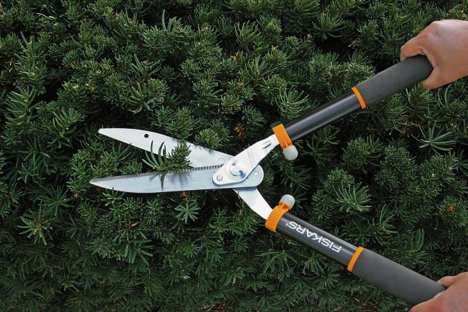 The Best Hedge Shears Option