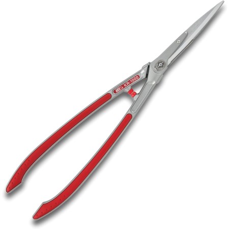  ARS KR-1000 25-Inch Hedge Shears on a white background