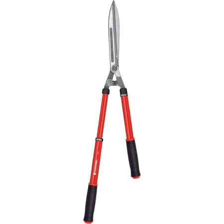  Corona 10-Inch Extendable Hedge Shear on a white background