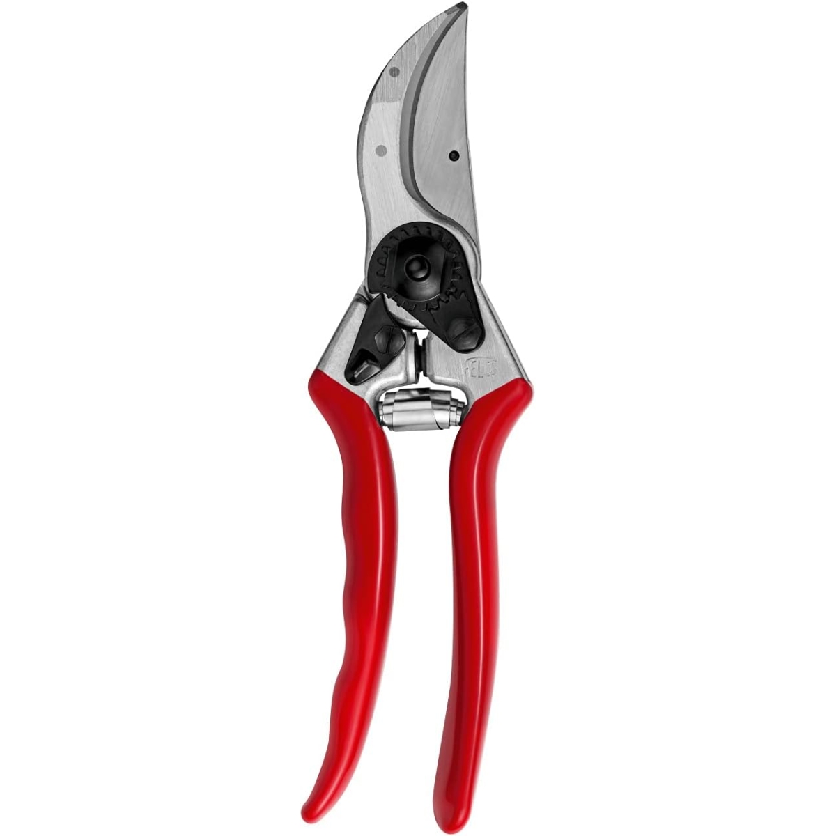 The Best Hedge Shears Option: Felco 2 8.46-Inch One-Hand Classic Manual Pruning Shears