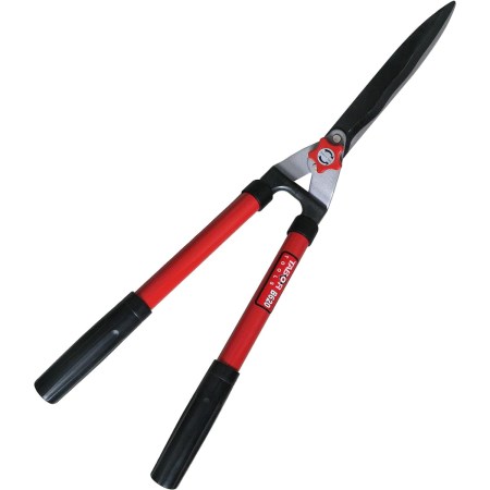  Tabor Tools B620A 25-Inch Professional Hedge Shears on a white background