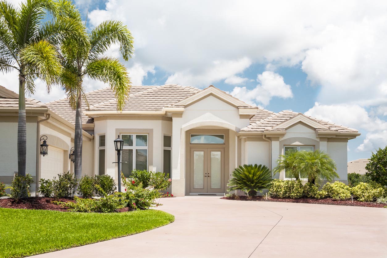 The Best Home Builders in Florida Options